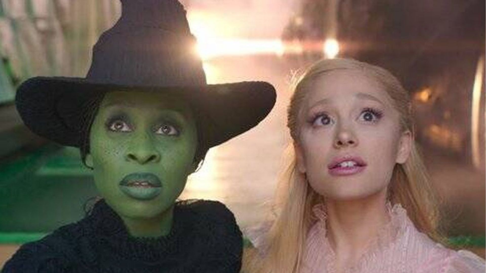 Wicked Quais S O As Idades De Elphaba E Glinda No Musical De Fantasia