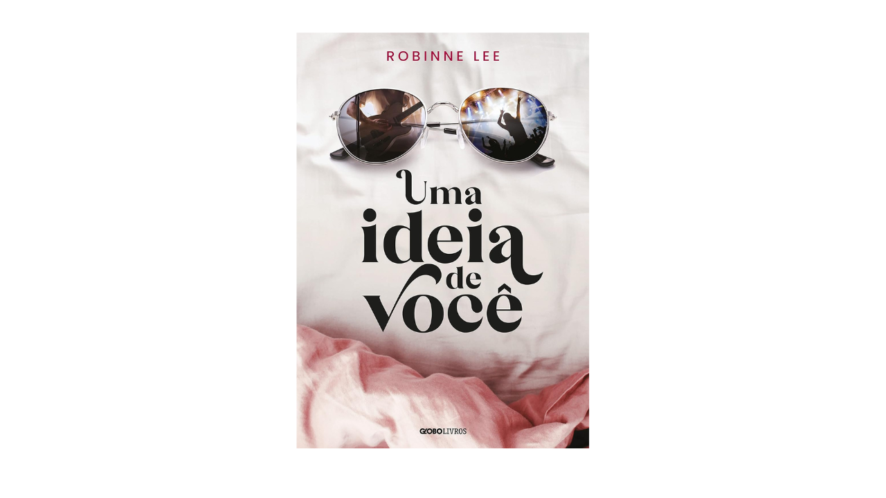 Uma Ideia de Você Filme inspirado em fanfic protagonizado por Anne