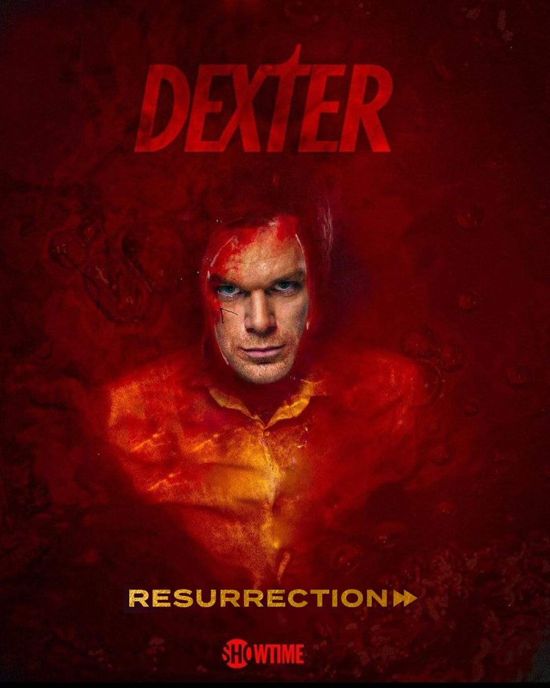 Dexter Resurrection Guia De Temporadas Adorocinema