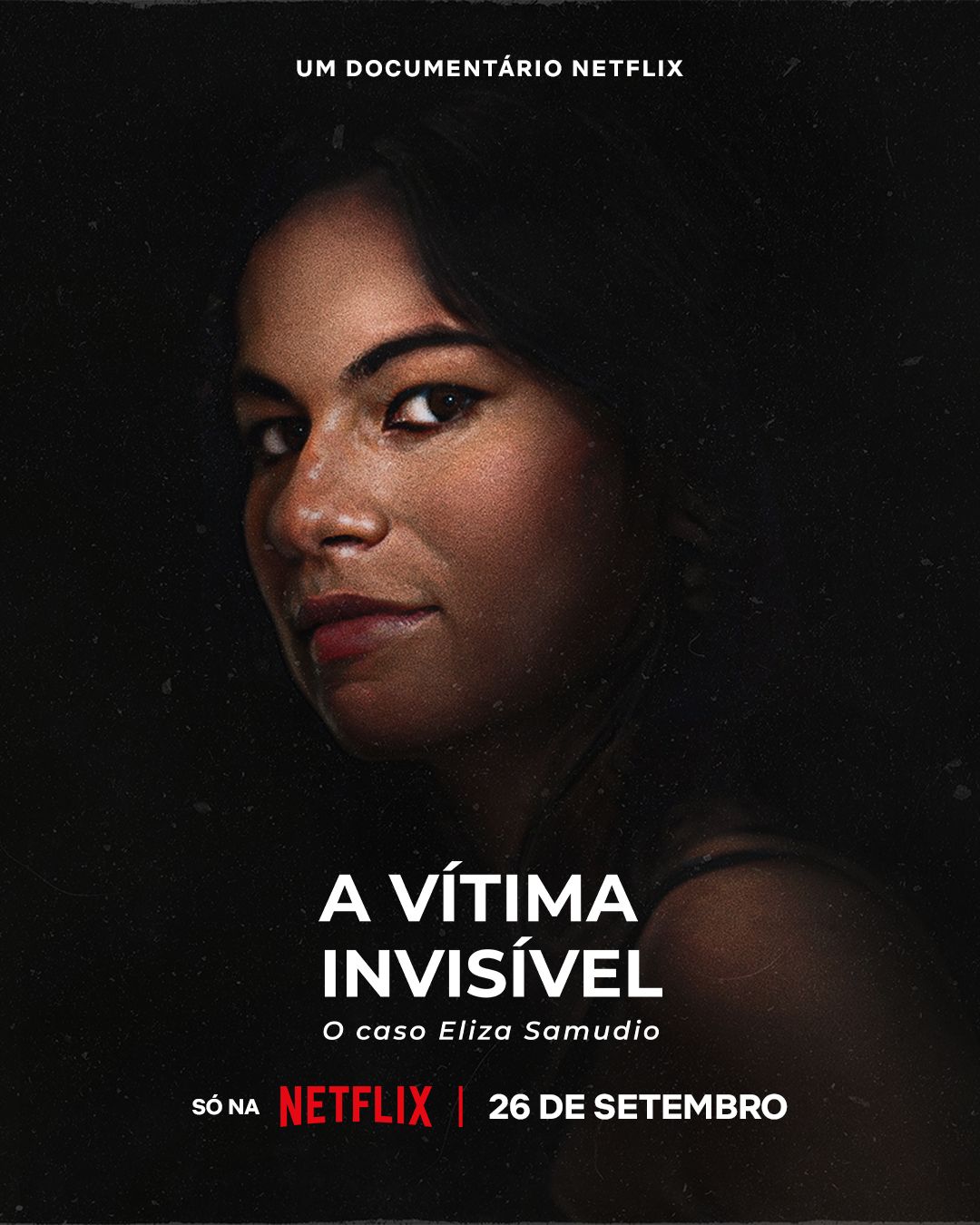 A Vítima Invisível O Caso Eliza Samudio filme online AdoroCinema