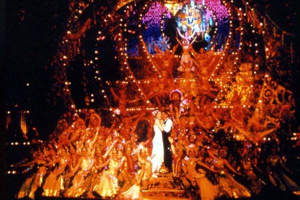 Foto Do Filme Moulin Rouge Amor Em Vermelho Foto 14 De 36 AdoroCinema