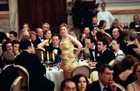 Foto De Ren E Zellweger Bridget Jones No Limite Da Raz O Fotos