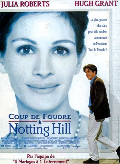 Foto Do Filme Um Lugar Chamado Notting Hill Foto De Adorocinema