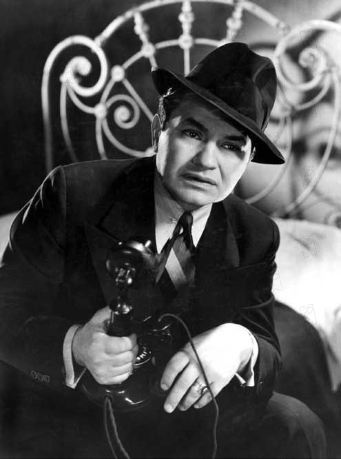 Foto De Edward G Robinson Pacto De Sangue Fotos Edward G Robinson