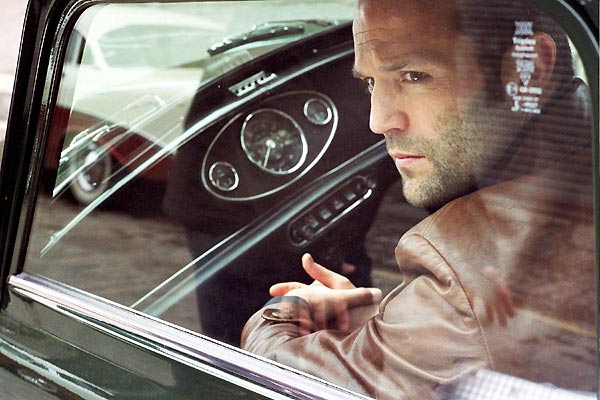 Foto De Jason Statham Efeito Dominó Foto Jason Statham Adorocinema 