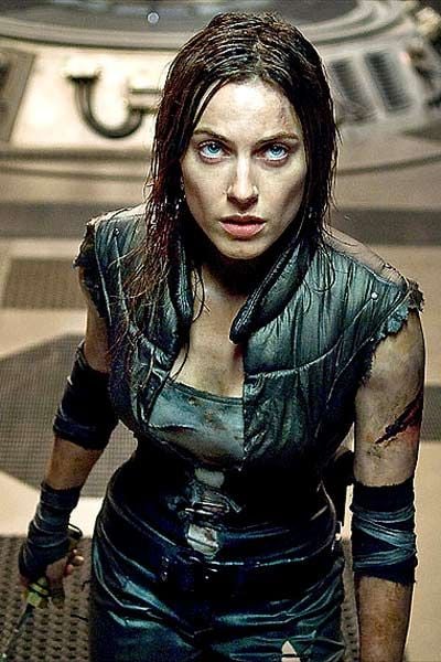 Foto De Antje Traue Pandorum Fotos Antje Traue Christian Alvart