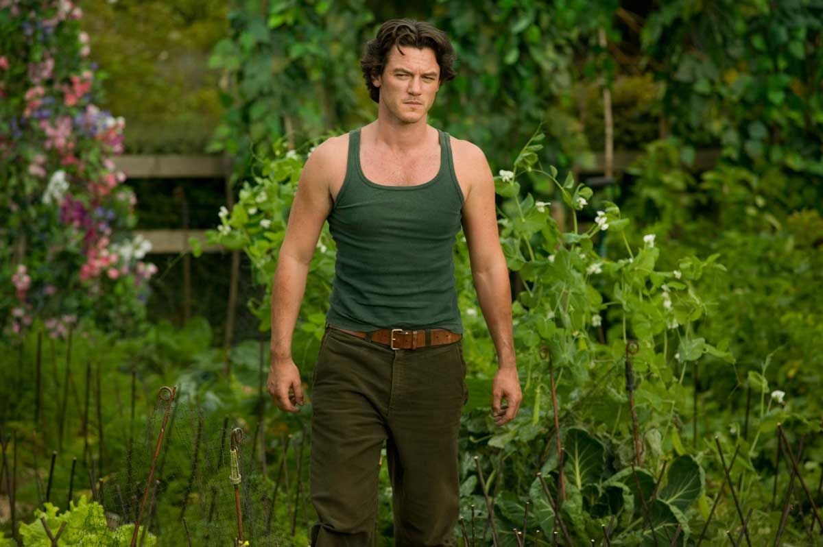 Foto De Luke Evans O Retorno De Tamara Fotos Luke Evans Foto