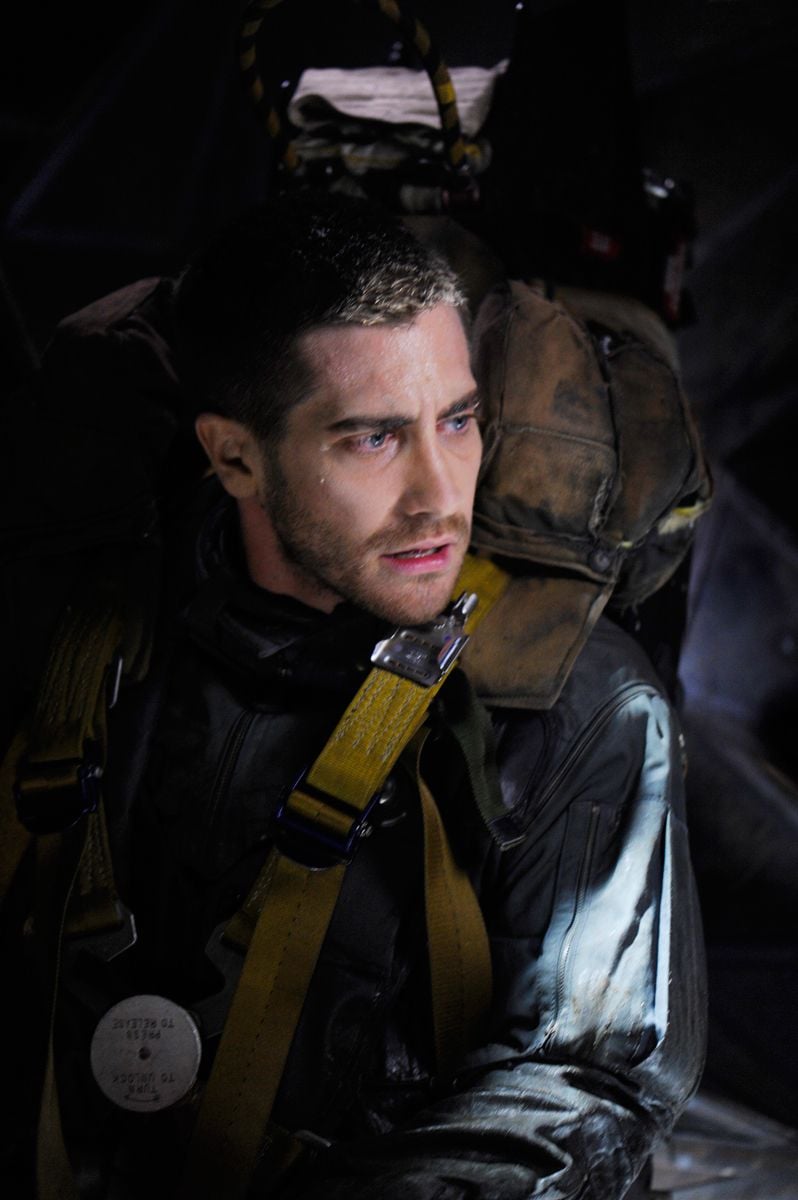 Foto de Contra o Tempo Contra o Tempo Foto Jake Gyllenhaal AdoroCinema Foto de Contra o Tempo Contra o Tempo Foto Jake Gyllenhaal AdoroCinema