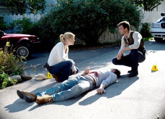 Haven Haven Fotos Lucas Bryant Emily Rose No Adorocinema