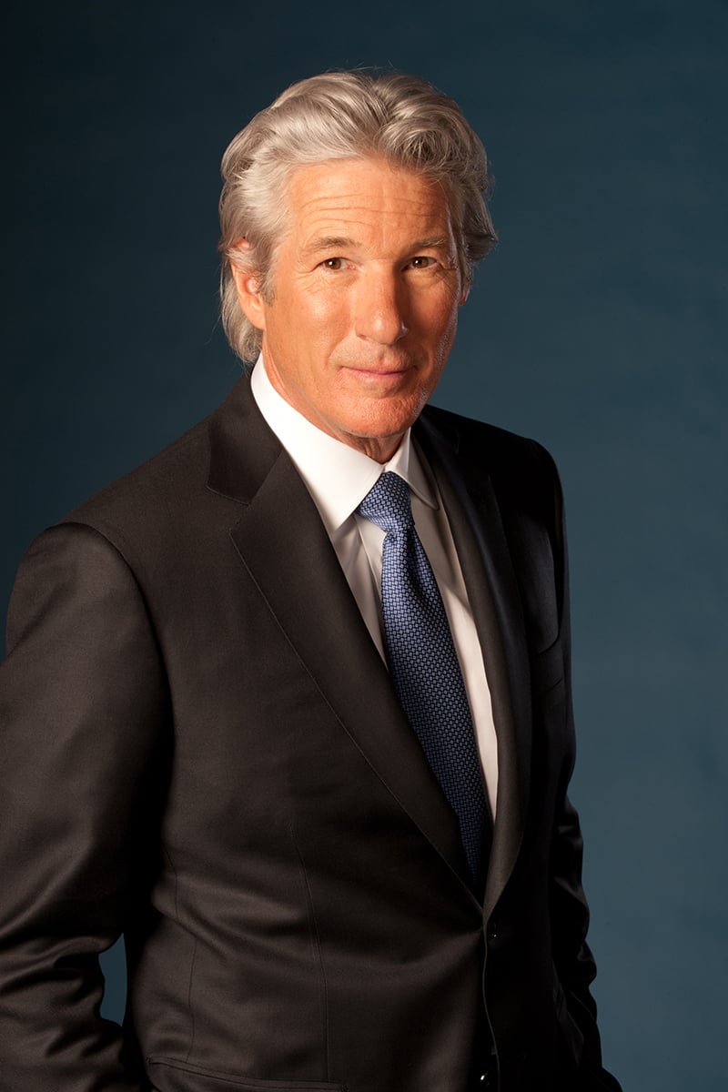 Foto De Richard Gere - A Negociação : Foto Richard Gere - AdoroCinema