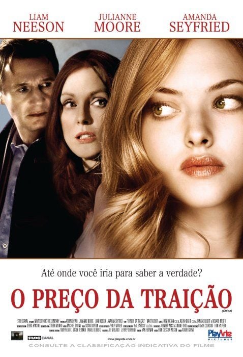 O Pre O Da Trai O Filme Adorocinema