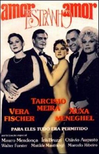 Really. join amor estranho amor xvideos are Think, that amor estranho amor xvideos