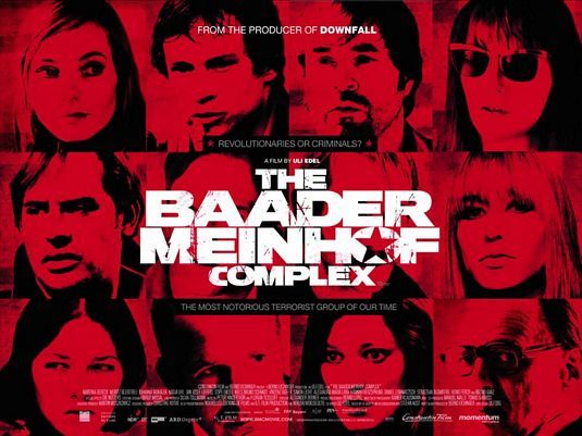 filme o grupo baader meinhof filme o grupo baader meinhof