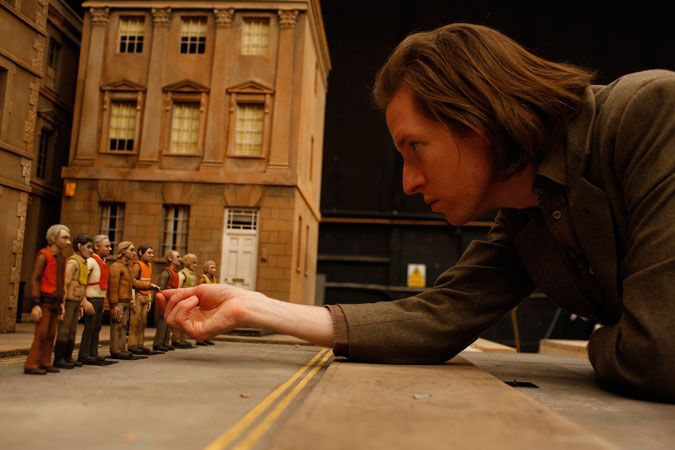 stop motion