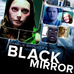 Black Mirror Serie