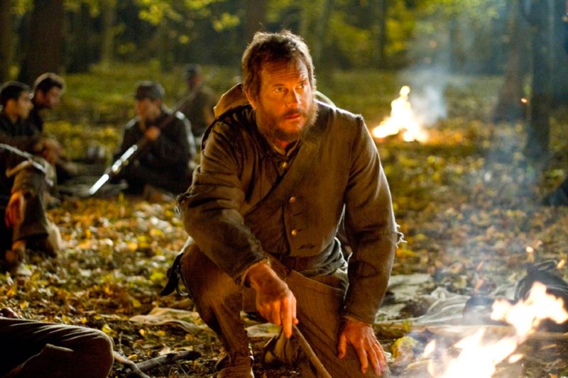 Ver Serie Hatfields & Mccoys Online Gratis