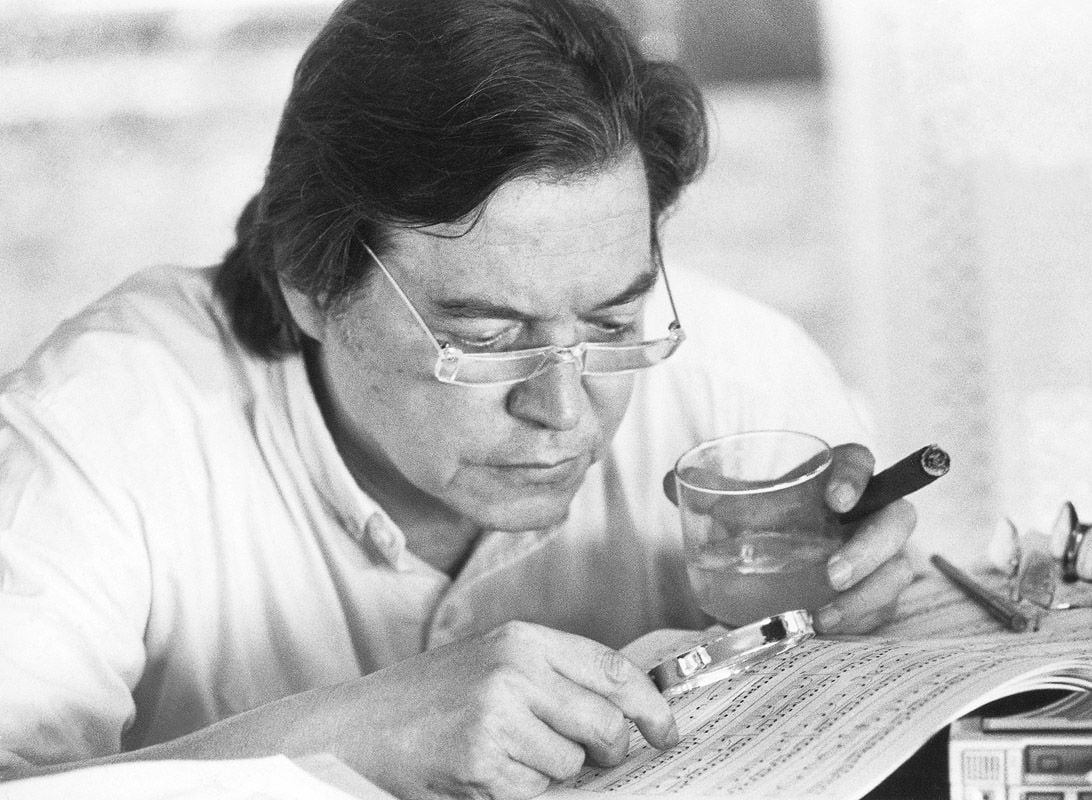 Foto Do Filme A M Sica Segundo Tom Jobim Foto De Adorocinema