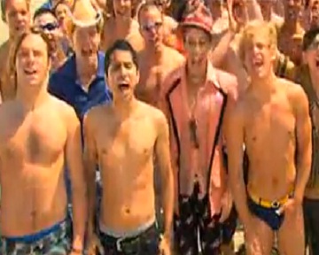 Another Gay Sequel Gays Gone Wild Trailer 106