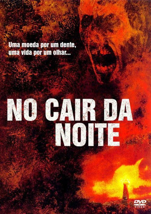 No Cair Da Noite Filme 2003 Adorocinema