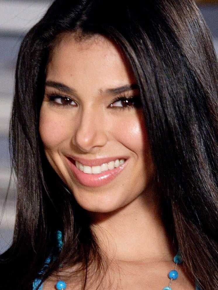 Atores Do Filme Treinando O Papai Roselyn Sanchez Adorocinema