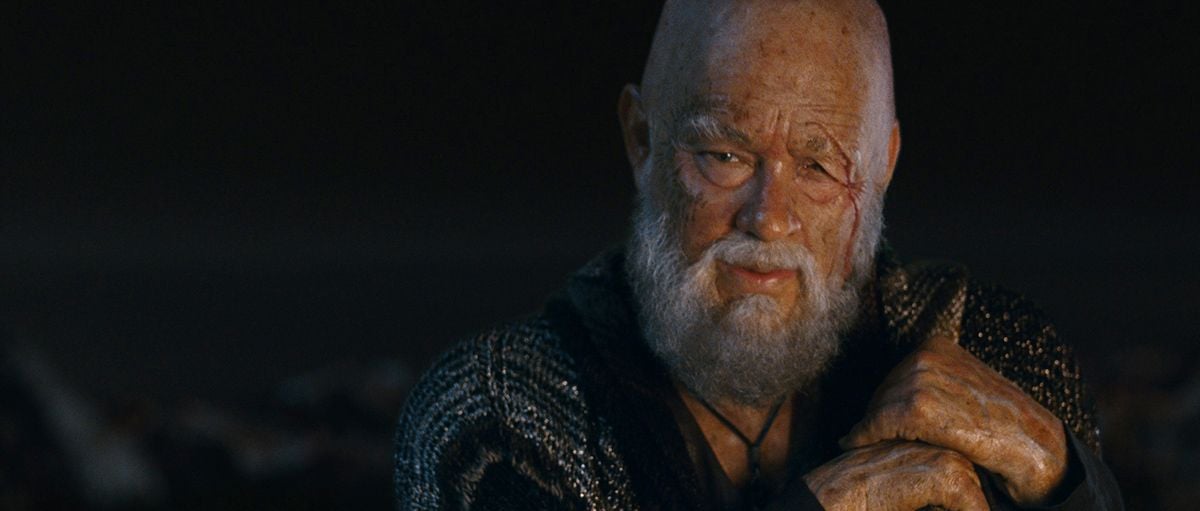 Foto de Tom Hanks A Viagem