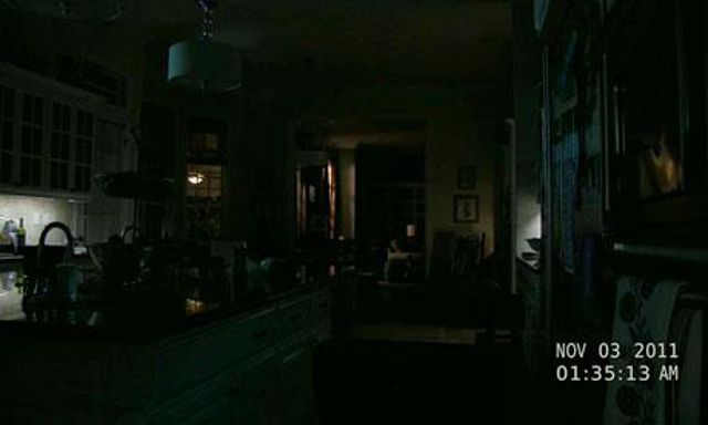 Foto de Atividade Paranormal 4 Atividade Paranormal 4