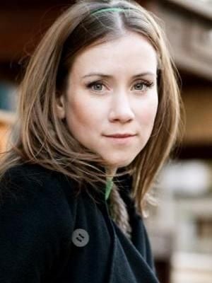 Lena Dörrie Lena Dörrie