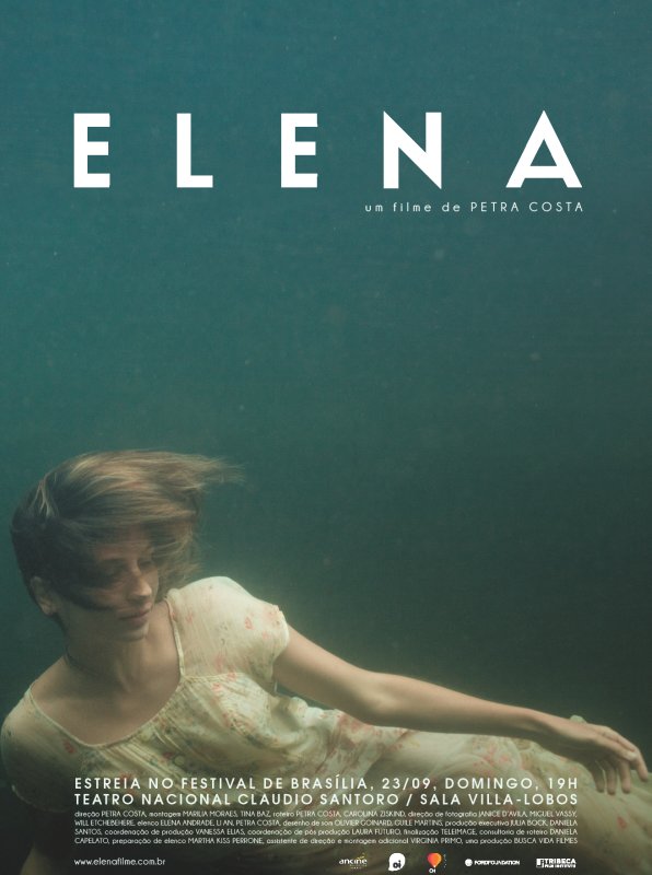 Elena Filme AdoroCinema