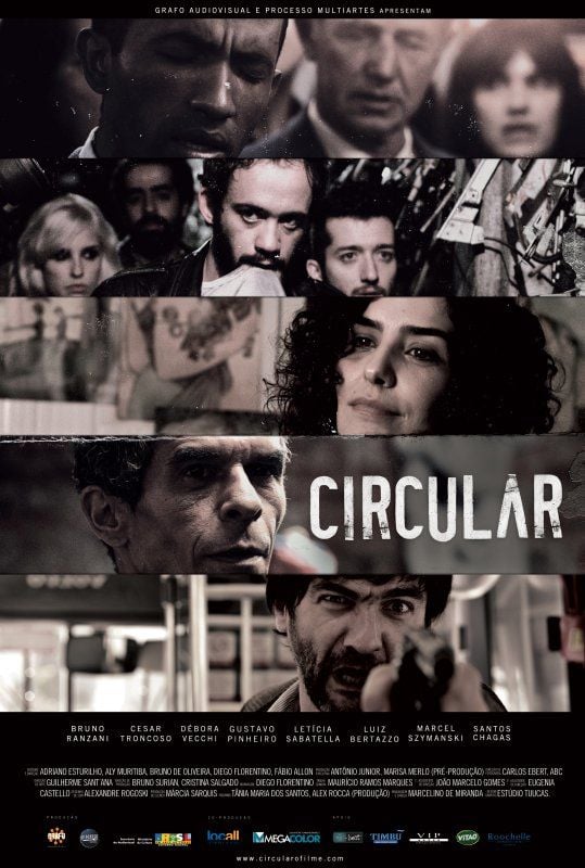 Resultado de imagem para filme circular