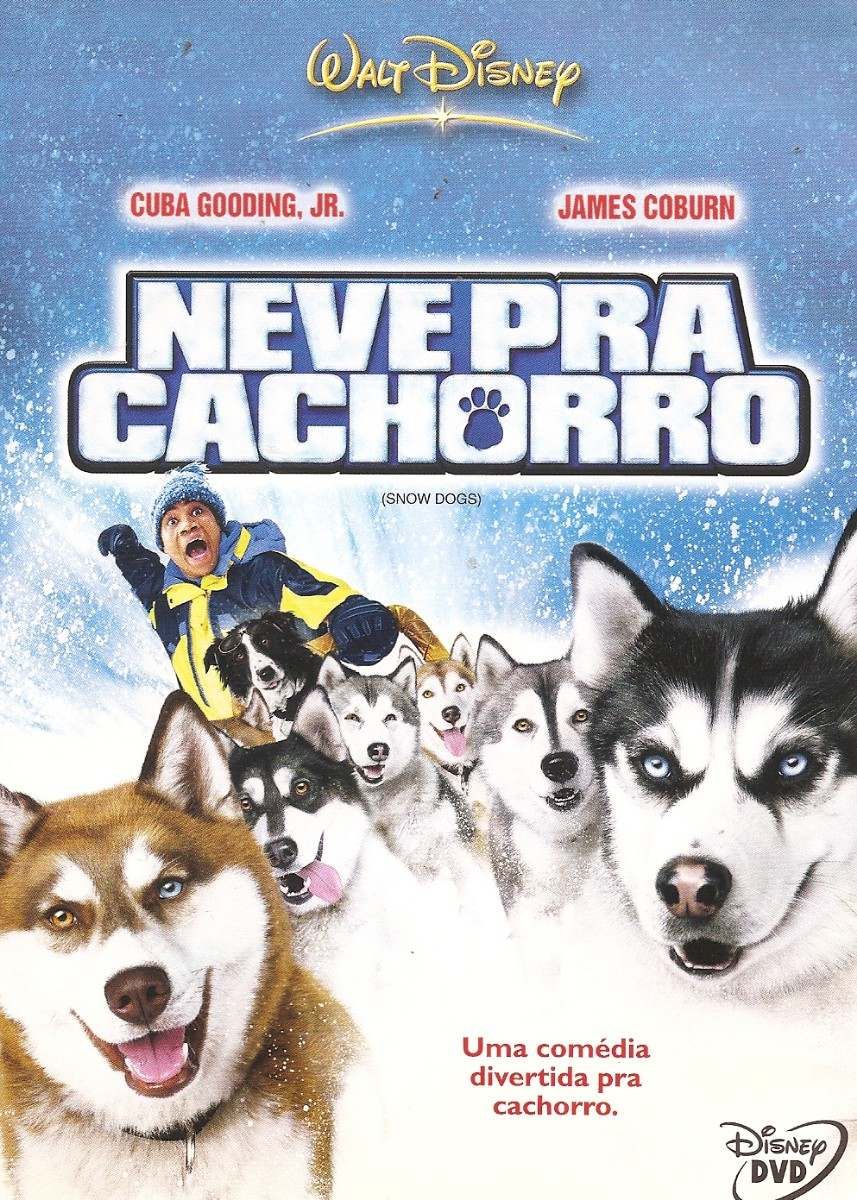 Assistir Filme Neve Pra Cachorro Dublado Neve Pra Cachorro Filme 2002 Adorocinema