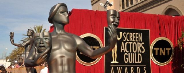 SAG Awards Conheça os vencedores do prêmio do Sindicato dos Atores