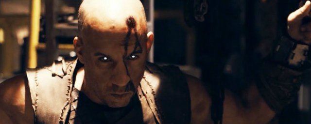 Comic Con Vin Diesel Em Ação No Trailer Para Maiores De Riddick Notícias De Cinema Adorocinema 7693