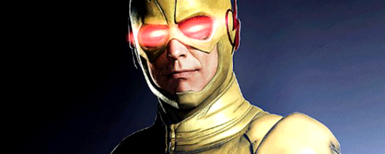 dr. zoom flash