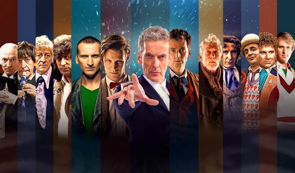 Doctor Who | Revelado quem interpretará o novo Doutor