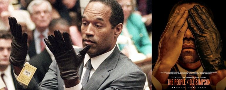 Oj Simpson Serie Oj Simpson Serie