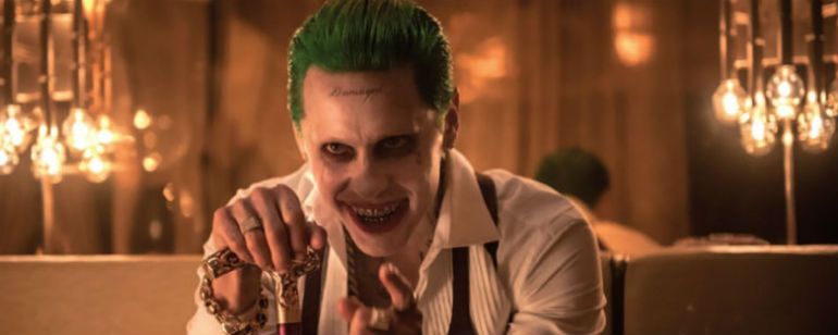 Coringa Arlequina E Encantadora Sao Destaques Nas Novas Imagens De Esquadrao Suicida Adorocinema