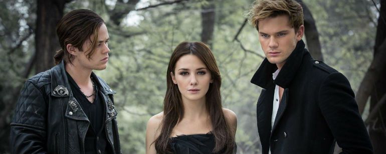 Fallen Filme Fallen Filme