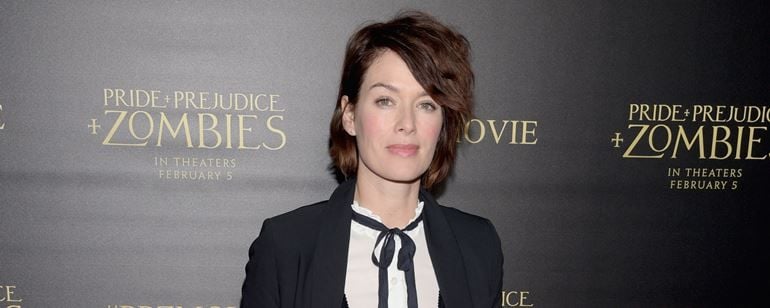 Lena Headey Vai Estrelar Drama Sobre A Crise Dos Refugiados Not Cias