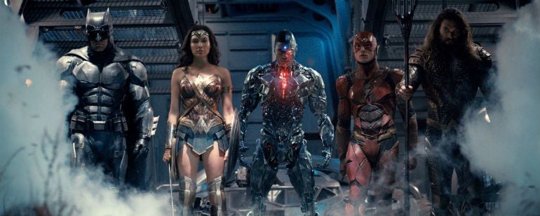 Resultado de imagem para liga da justiça
