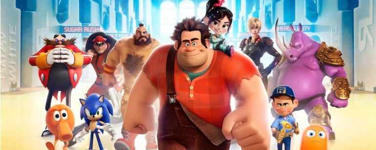 Filmes de Animação 030911