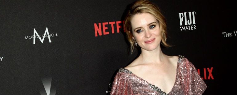 Claire Foy Pode Ser A Nova Lisbeth Salander Em A Garota Na Teia De