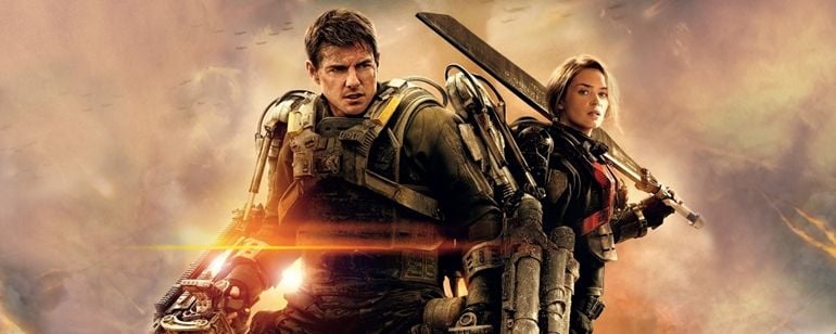 Doug Liman revela detalhes sobre No Limite do Amanhã 2 - Notícias de