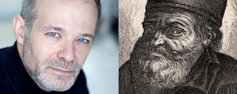 Resultado de imagem para Brontis Jodorowsky