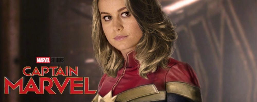 Resultado de imagem para capitã marvel