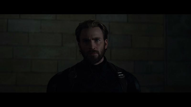 Trailer Comentado De Vingadores Guerra Infinita AdoroCinema