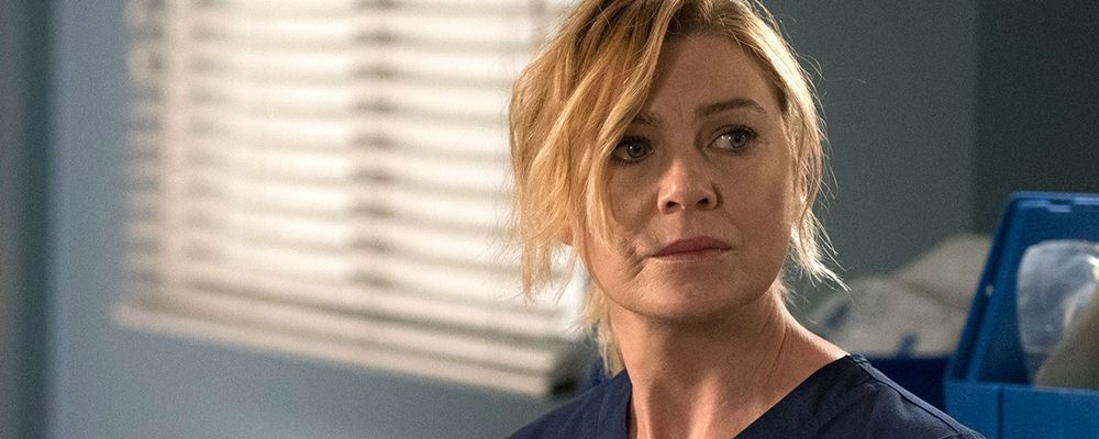 Spin Off De Grey S Anatomy Ganha Primeiras Imagens Oficiais E Novos