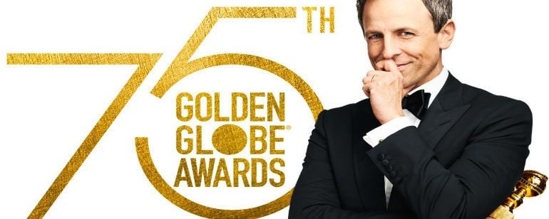Resultado de imagem para globo de ouro 2018