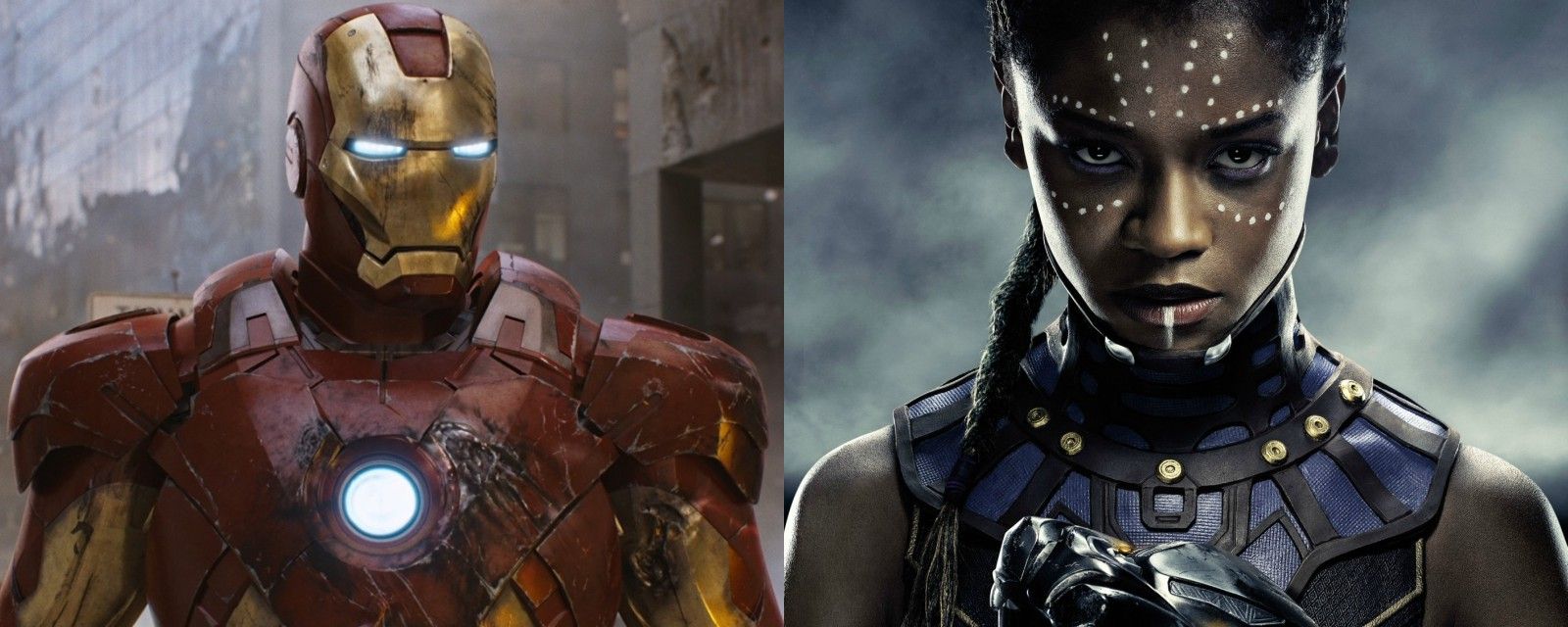 Resultado de imagem para letitia wright pantera negra