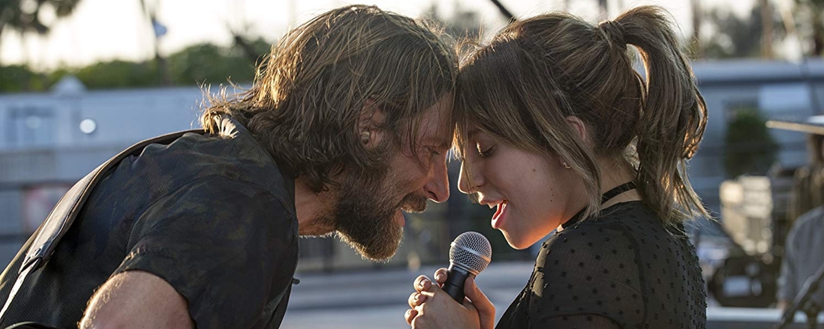 Nasce Uma Estrela Bradley Cooper Relembra Primeiro Encontro Com Lady Gaga Para O Projeto