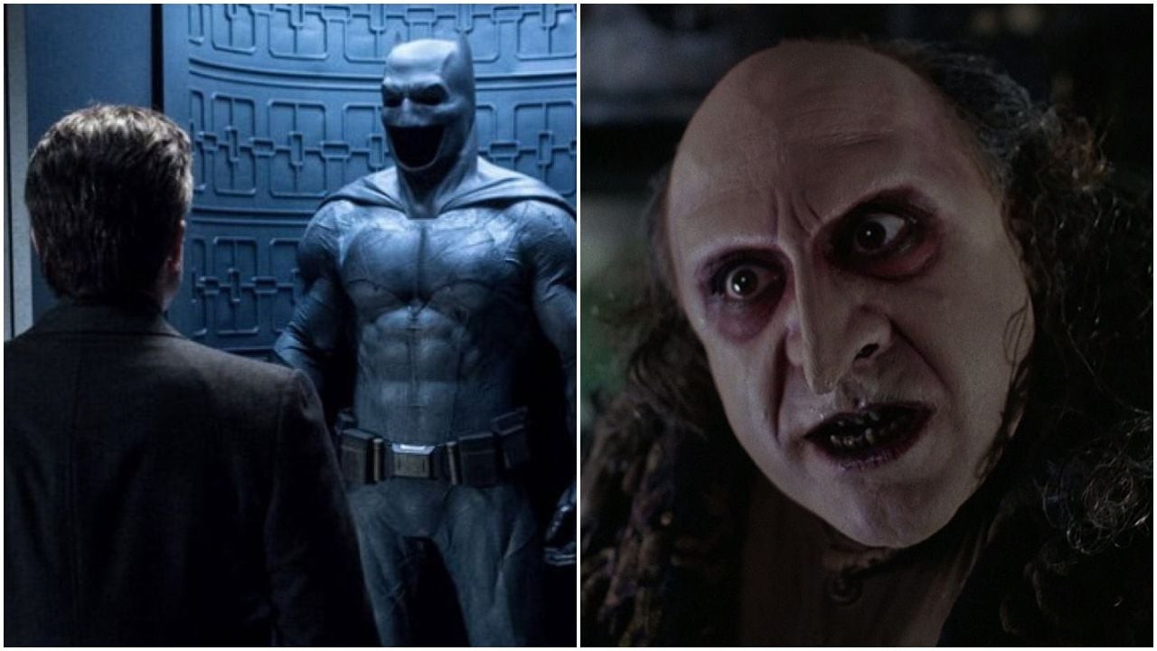 The Batman Filme vai se passar nos anos 90 com Pinguim como vilão (Rumor) Notícias de cinema The Batman Filme vai se passar nos anos 90 com Pinguim como vilão (Rumor) Notícias de cinema
